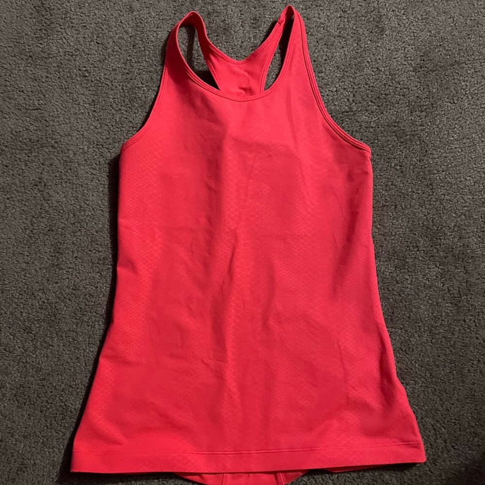 Workout top